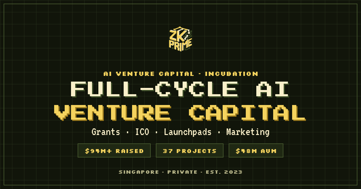 ZK Prime Capital photo